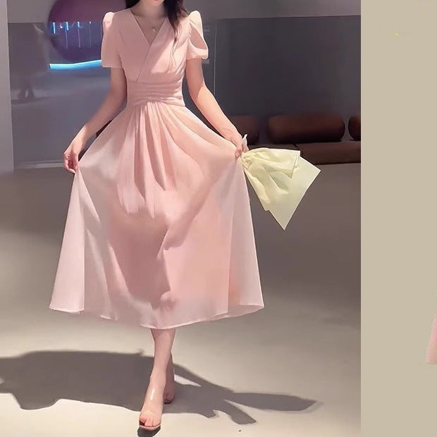 Temperament Dress