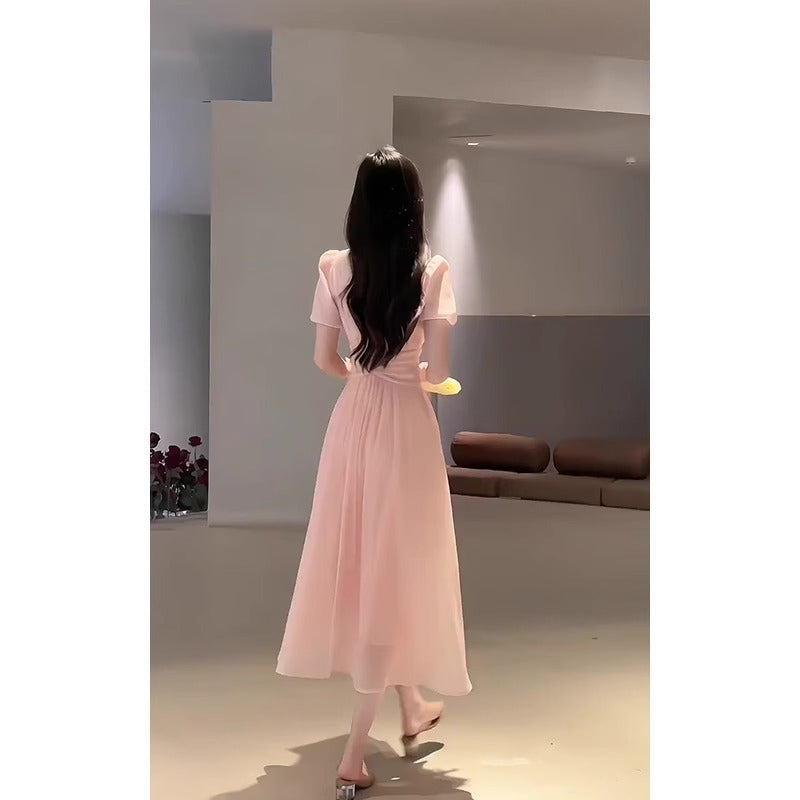 Temperament Dress