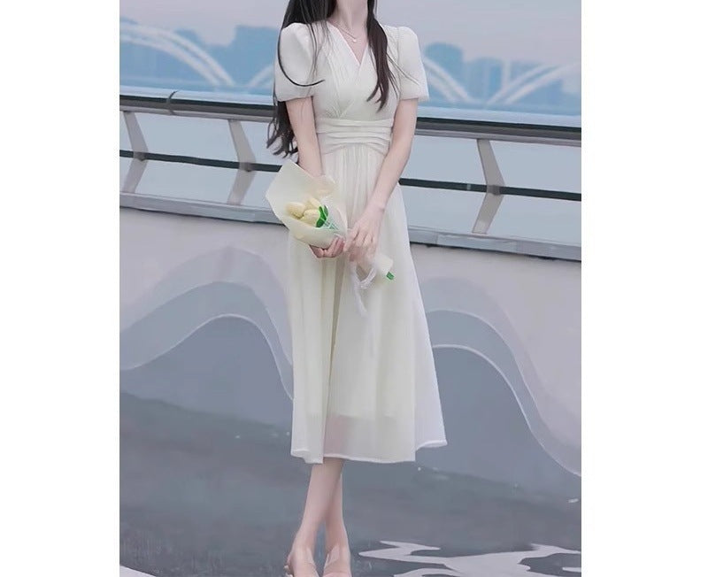 Temperament Dress