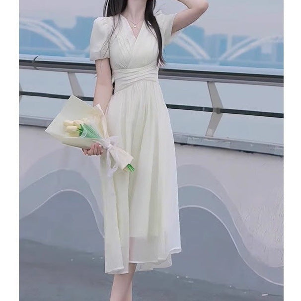 Temperament Dress