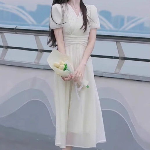 Temperament Dress