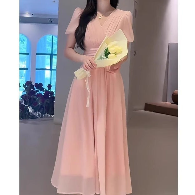 Temperament Dress