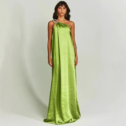 Loose Vacation Dress